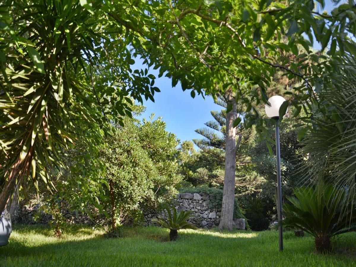 Masseria Lama Torre dell'Orso Exterior foto